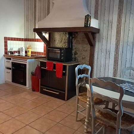 L'Oostaloo Logement De Vacances Usclas-l'Herault Exterior foto